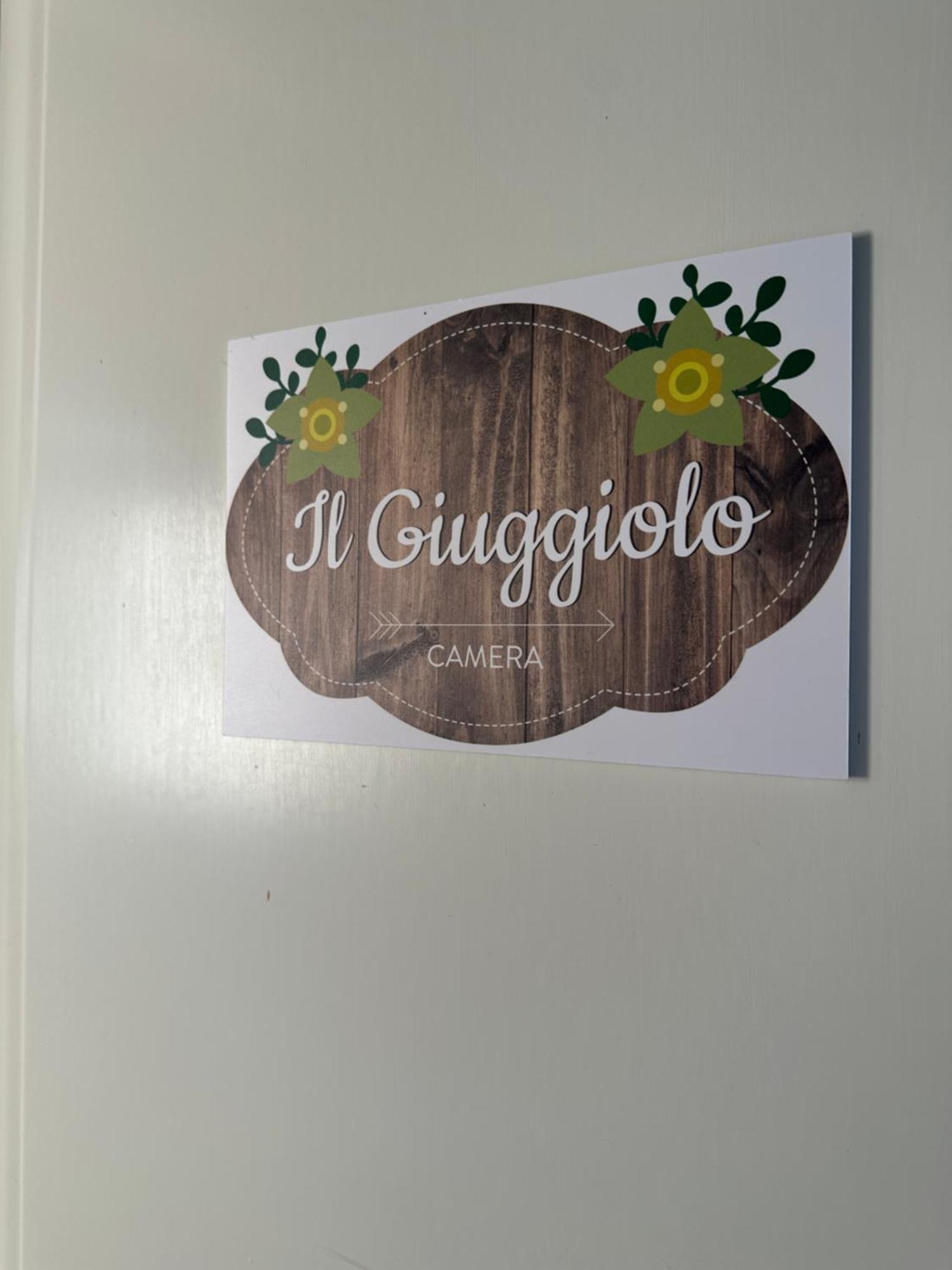 Ca' Dei Gelsi B & B Кориано Экстерьер фото