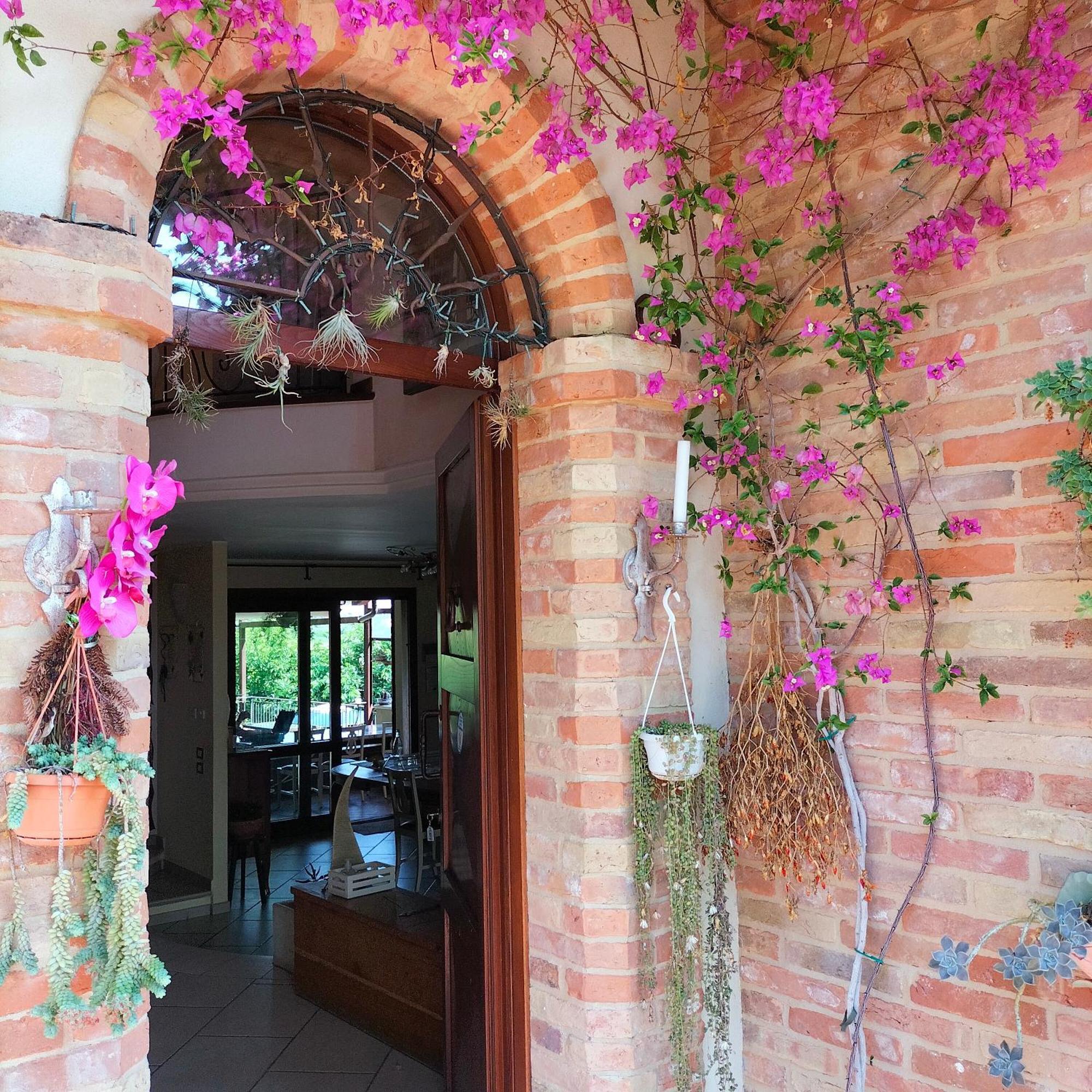 Ca' Dei Gelsi B & B Кориано Экстерьер фото