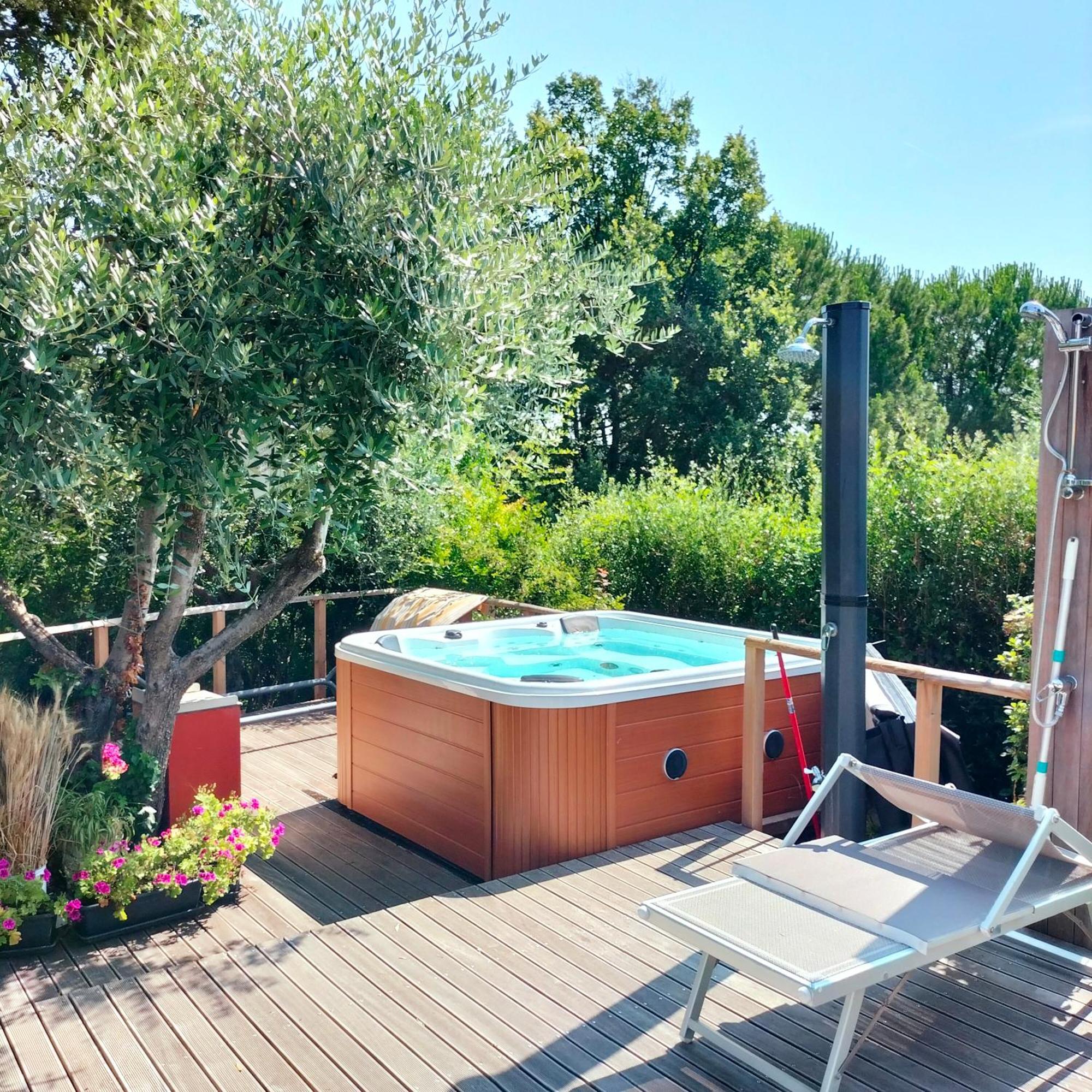 Ca' Dei Gelsi B & B Кориано Экстерьер фото