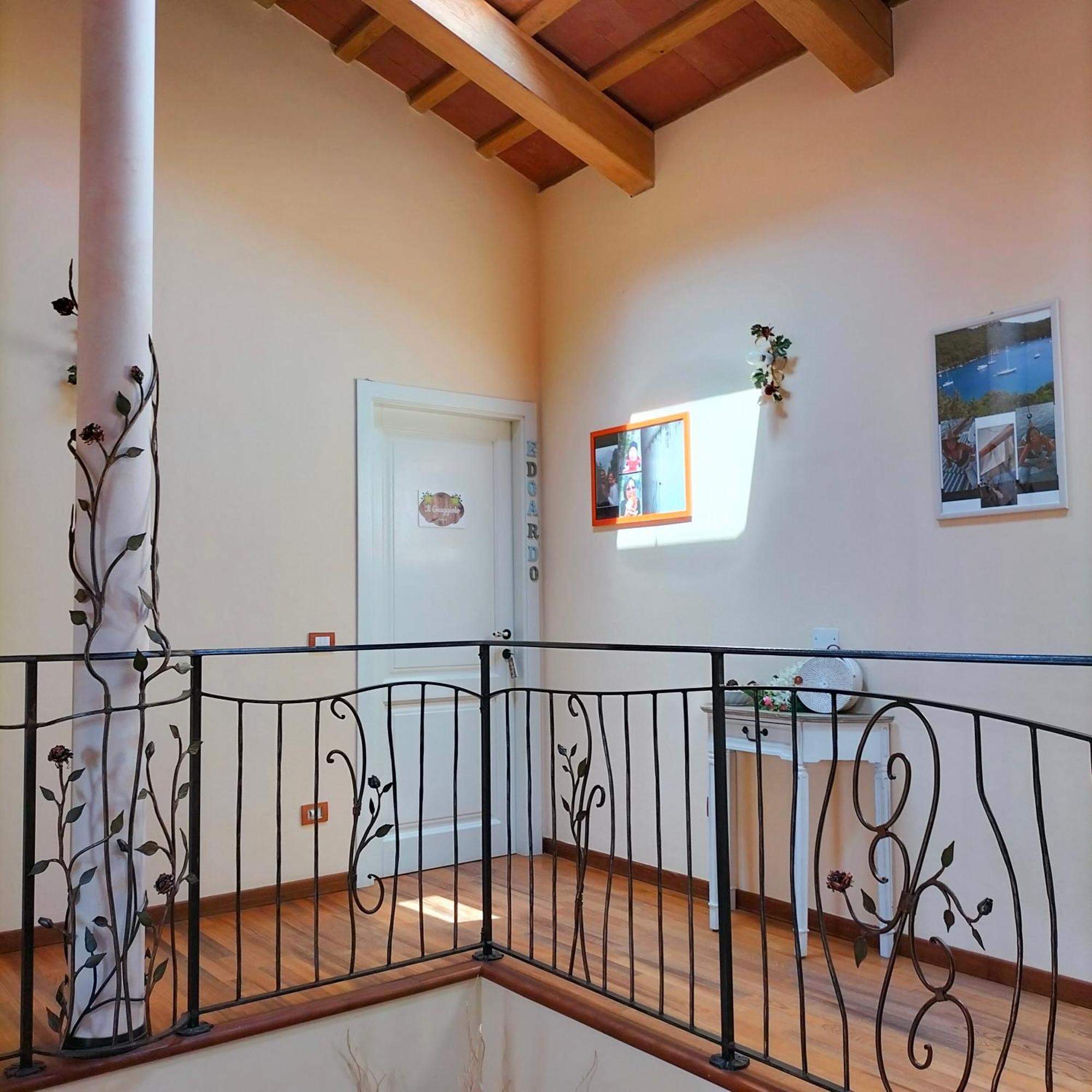 Ca' Dei Gelsi B & B Кориано Экстерьер фото