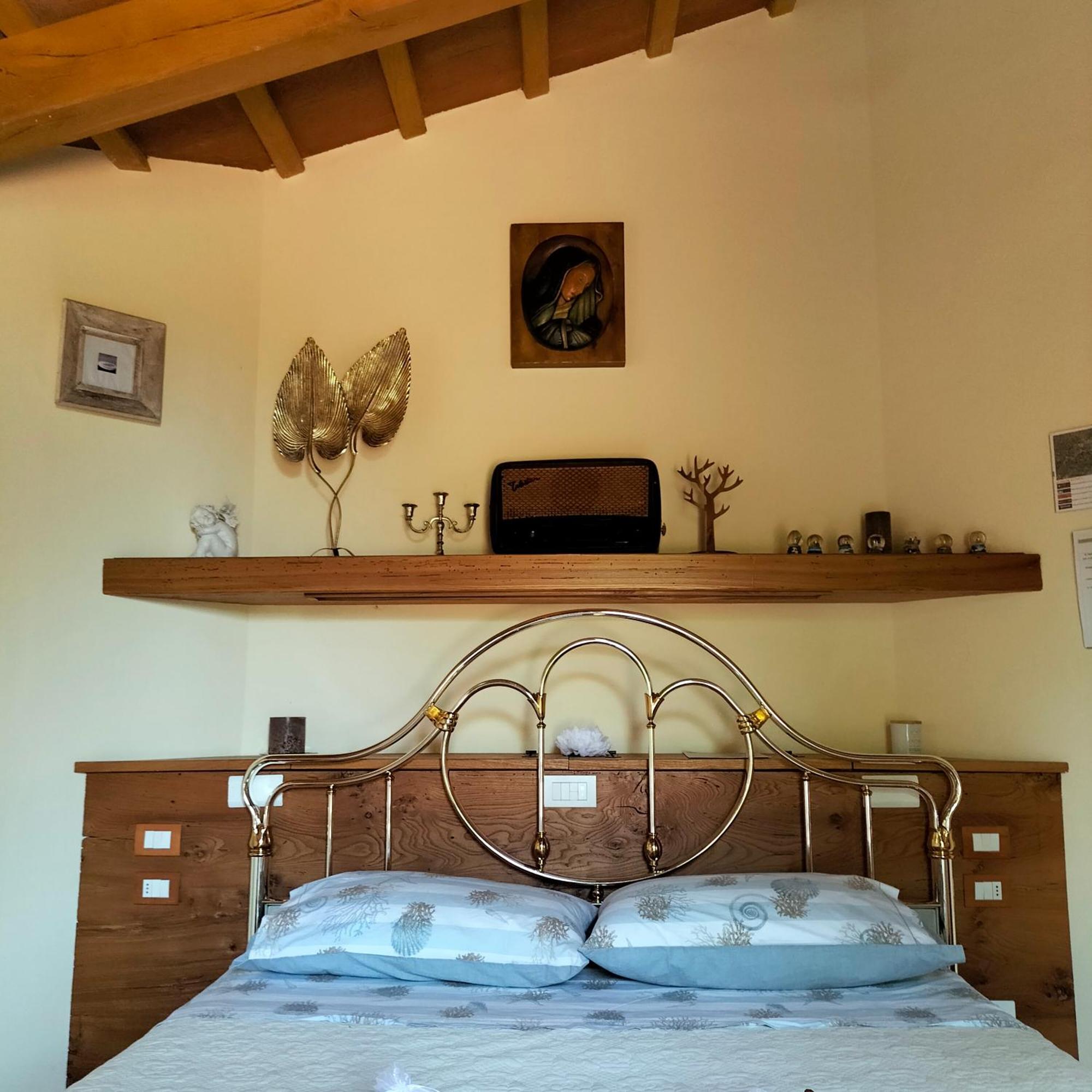 Ca' Dei Gelsi B & B Кориано Экстерьер фото